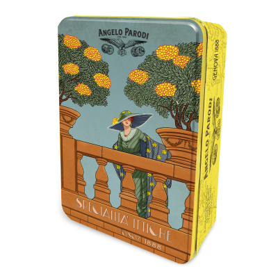 Latta-Vintage-selezione-di-10-prodotti-conserve-ittiche-pesce-in-scatola-Angelo-Parodi
