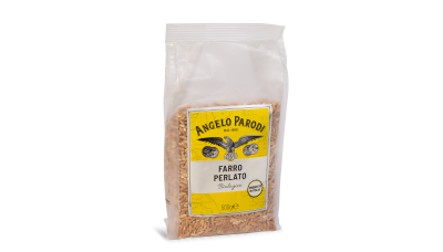 Farro Perlato