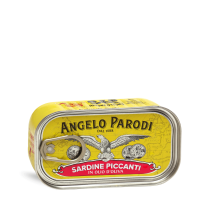 Sardine Piccanti 