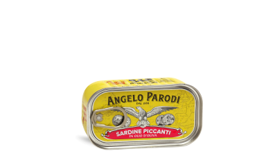 Sardine Piccanti 