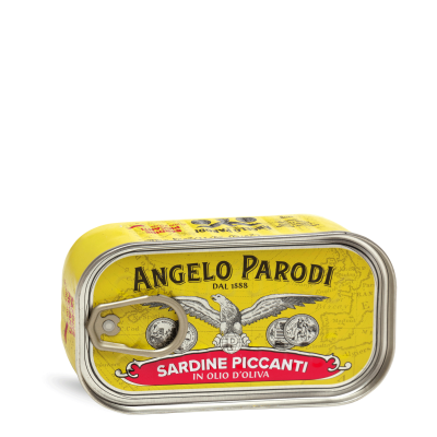 Sardine-Piccanti-in-Olio-d'Oliva-10x120-g-Angelo-Parodi