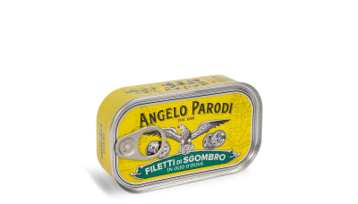 Filetti di Sgombro