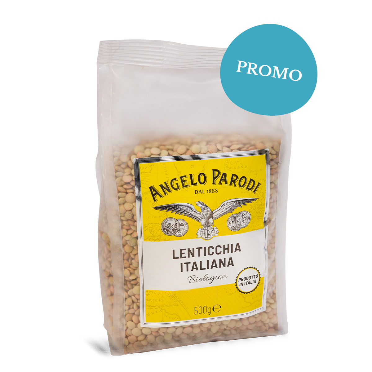 Lenticchia Italiana