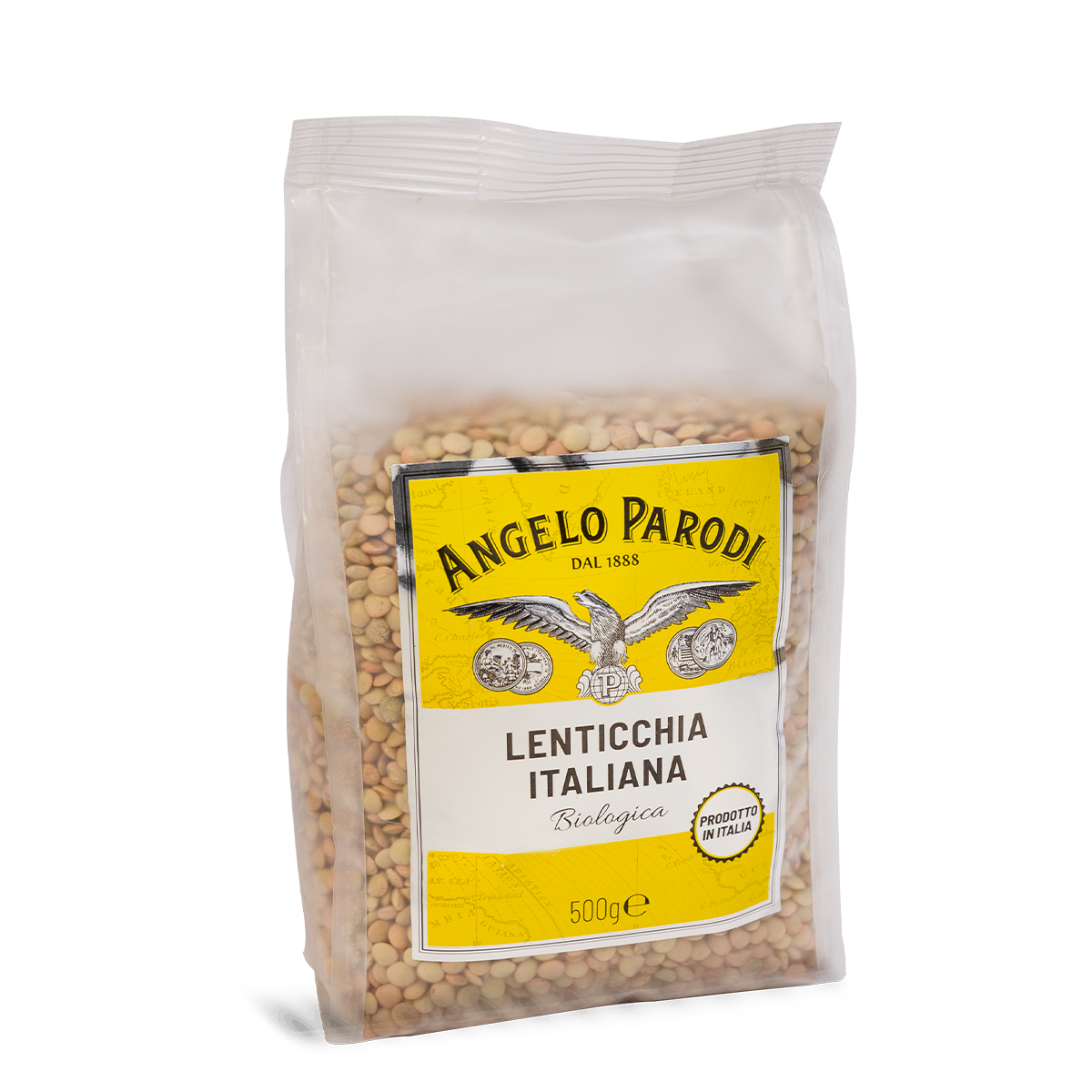 Lenticchia Italiana