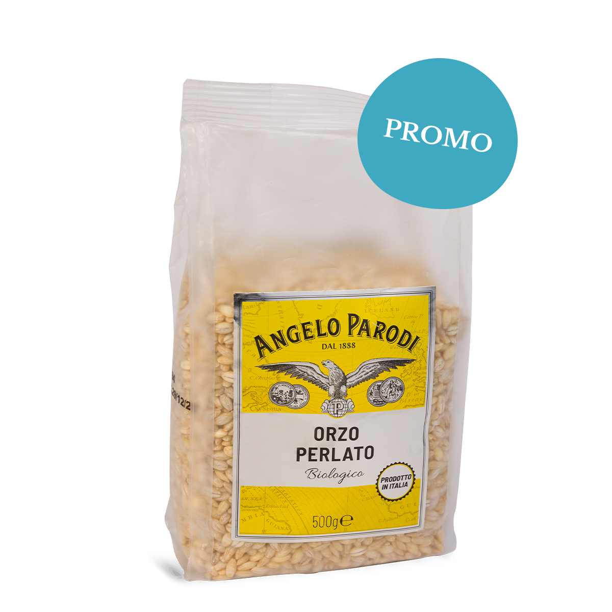 Orzo Perlato