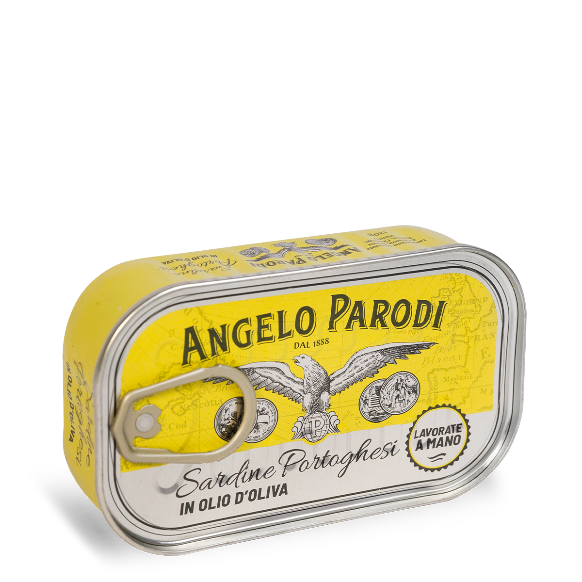 Sardine portoghesi