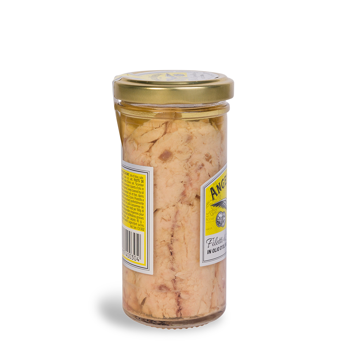 Filetti-di-Sgombro-in-Olio-d'Oliva-confezione-150-g