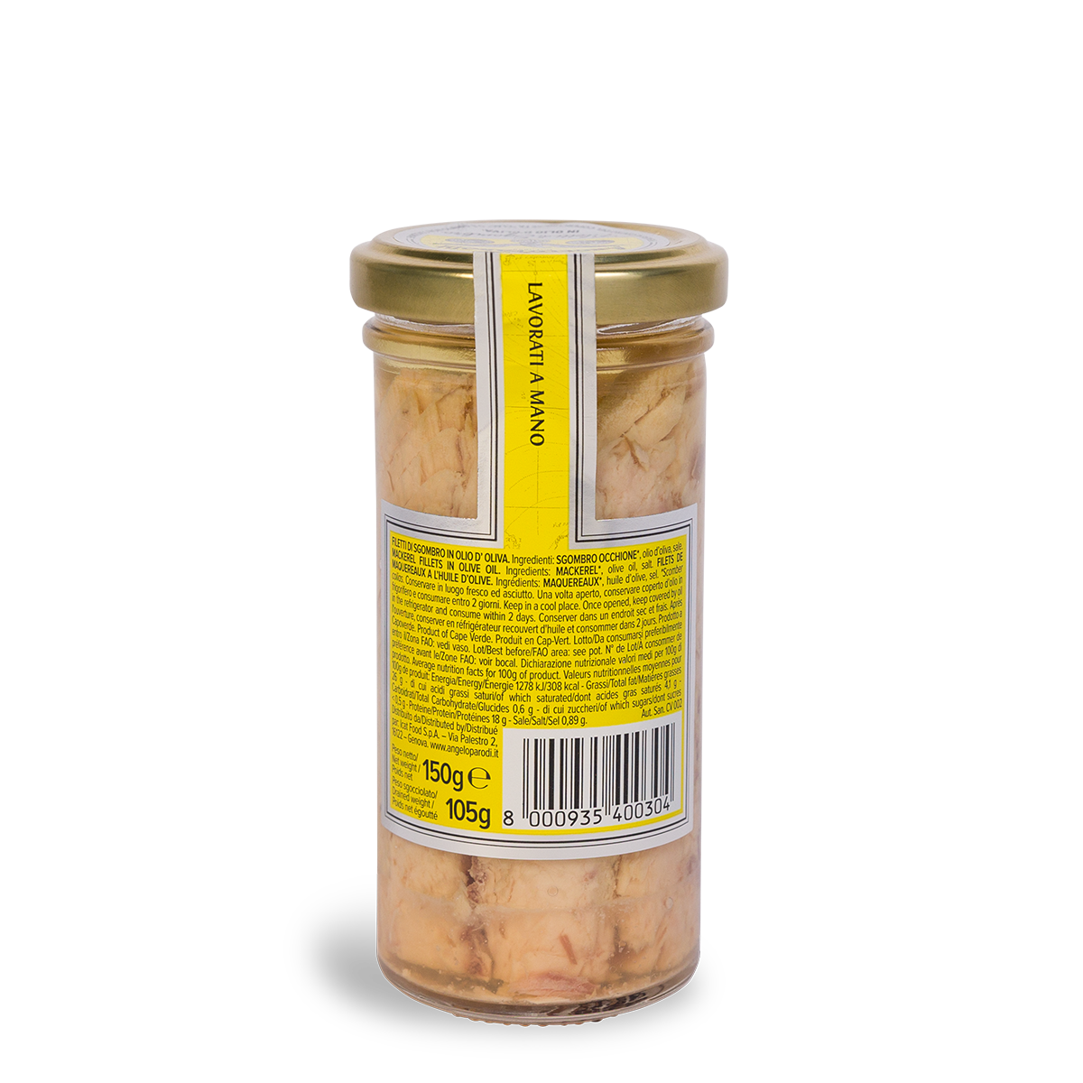 Filetti-di-Sgombro-in-Olio-d'Oliva-confezione-da-150-g