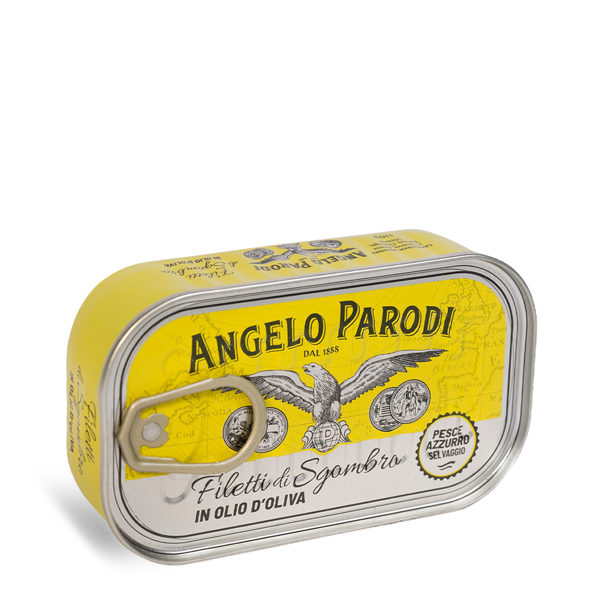 Filetti di Sgombro