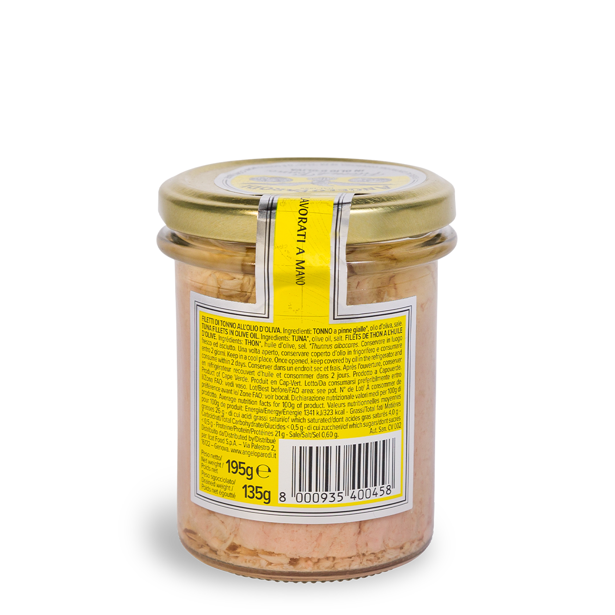 Filetti-di-Tonno-in-Olio-d'Oliva-confezione-da-195-g