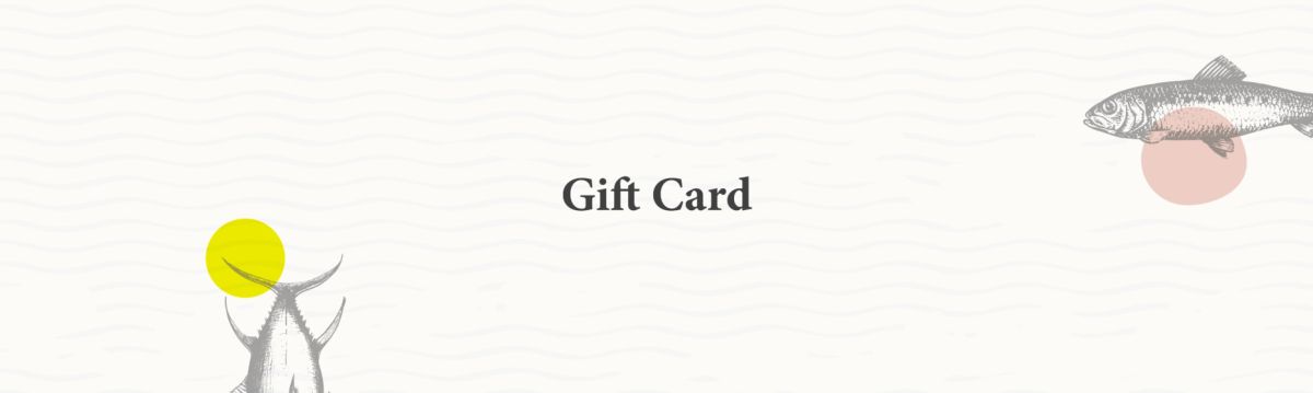 Testata Gift Card Angelo Parodi
